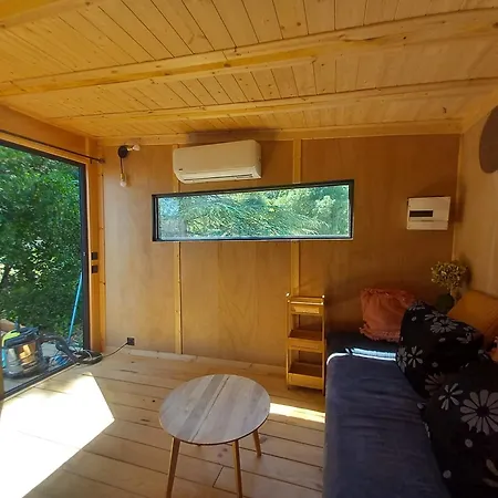 Ma Tiny Hoose * Clermont-lʼHérault