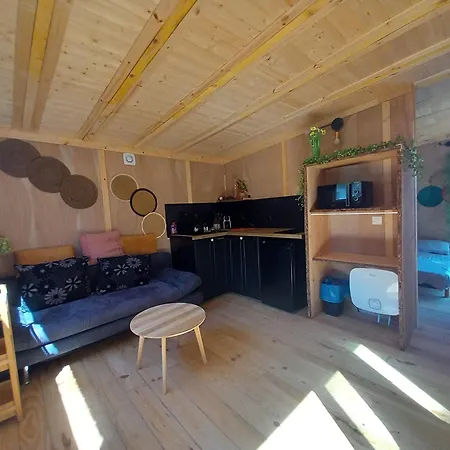 Appartement Ma Tiny Hoose Clermont-lʼHérault