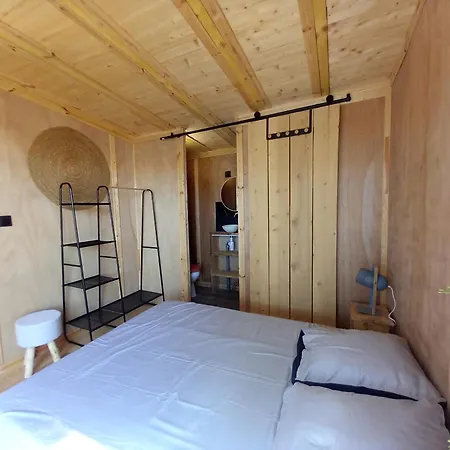 Appartement Ma Tiny Hoose *
